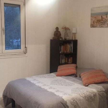 Casaroja Appartement Wittenheim Buitenkant foto
