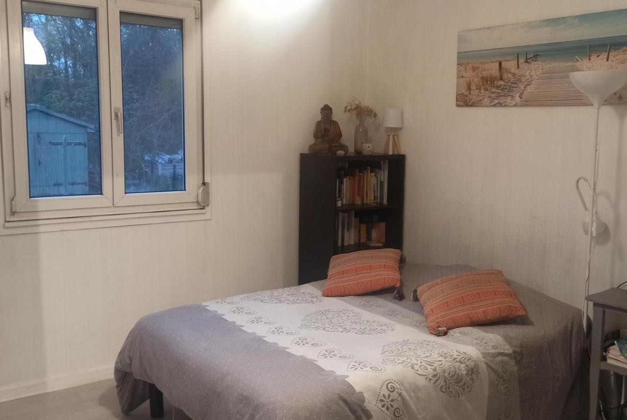 Casaroja Appartement Wittenheim Buitenkant foto