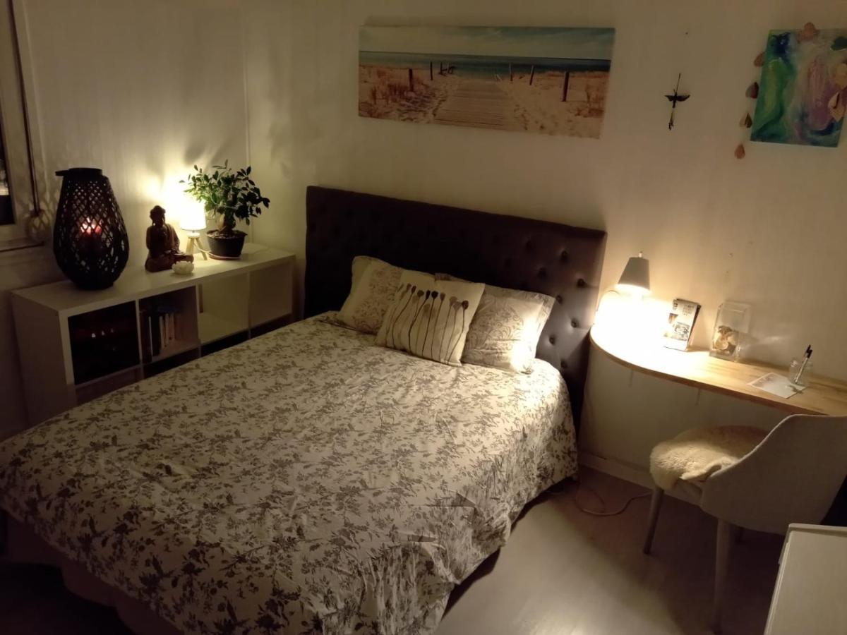 Casaroja Appartement Wittenheim Buitenkant foto